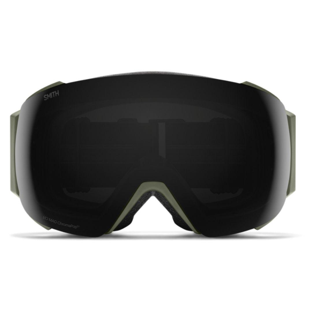  Smith I/O MAG Snow Goggles